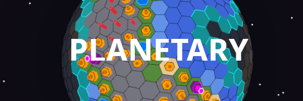 Planetary !!!READ DESCRIPTION!!!