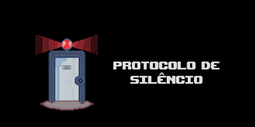 Cover image for Silence Protocol