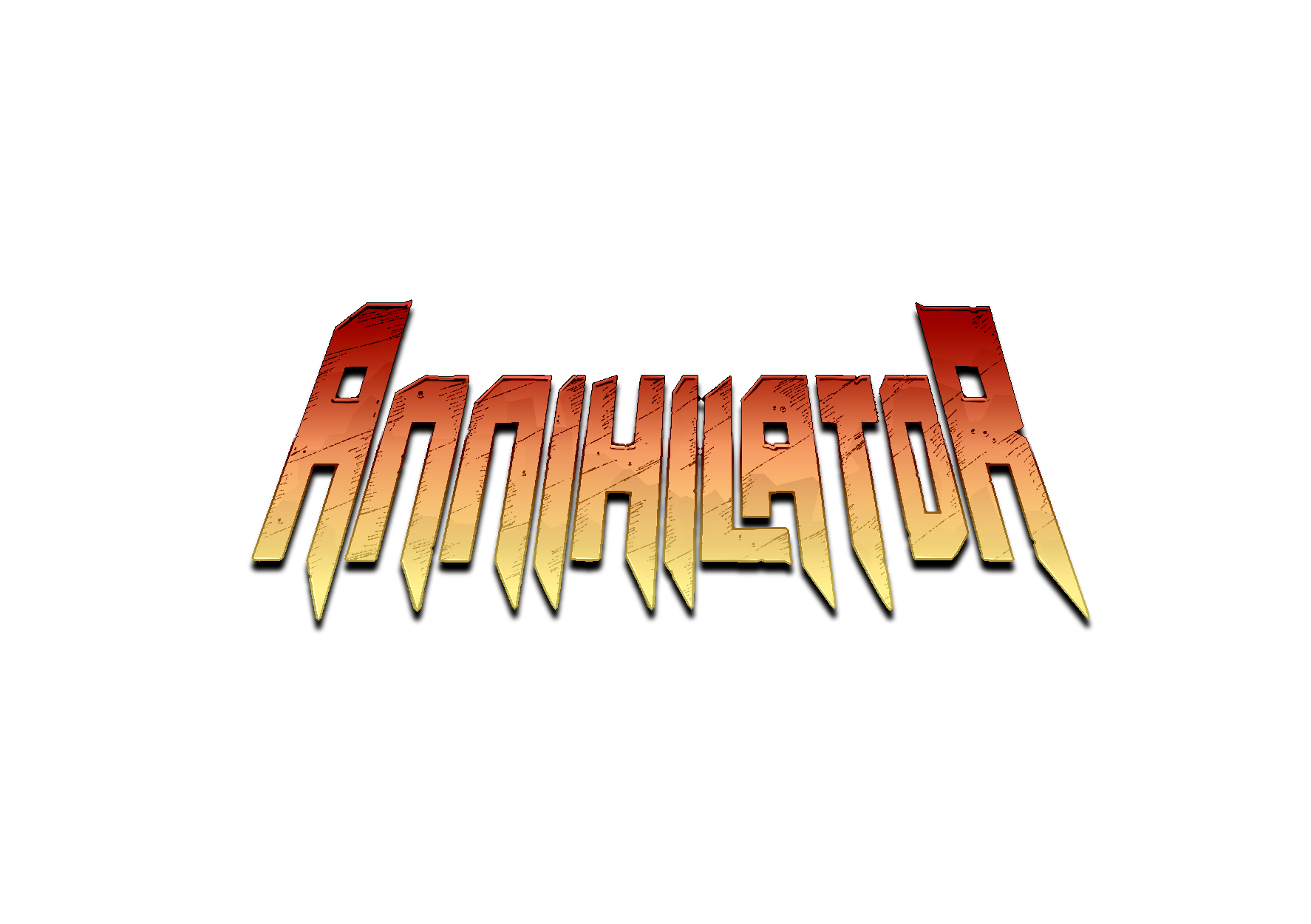 ANNIHILATOR (GBC)