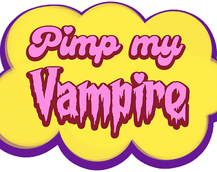 Pimp my Vampire game screenshot