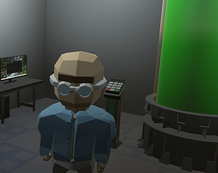 GroWirus game screenshot