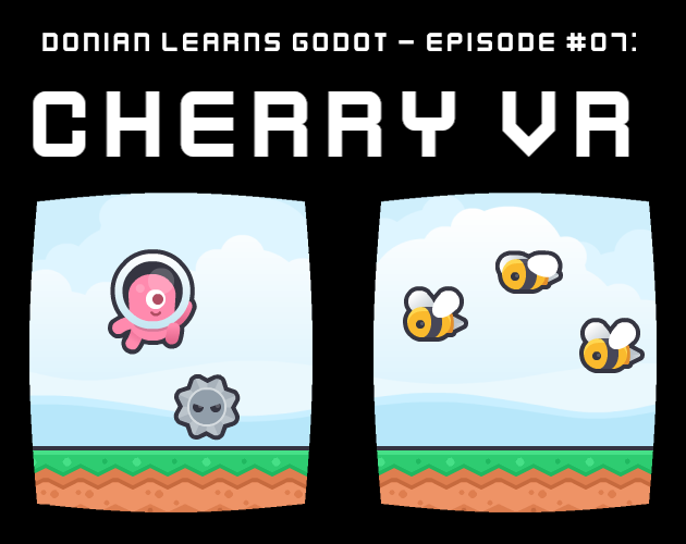 Cherry VR