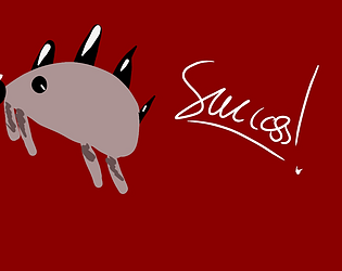 Peter Porcupine Poked a Paradigm game screenshot