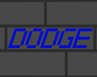 Dodge 3D online