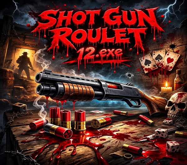 shot gun roulet 12 .exe by leon_2026