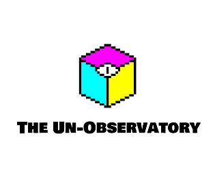 The Un-Observatory game screenshot