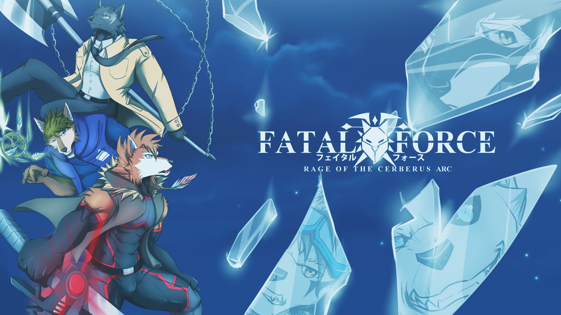Fatal Force