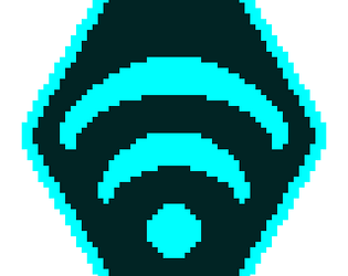 CryptoMiner game screenshot