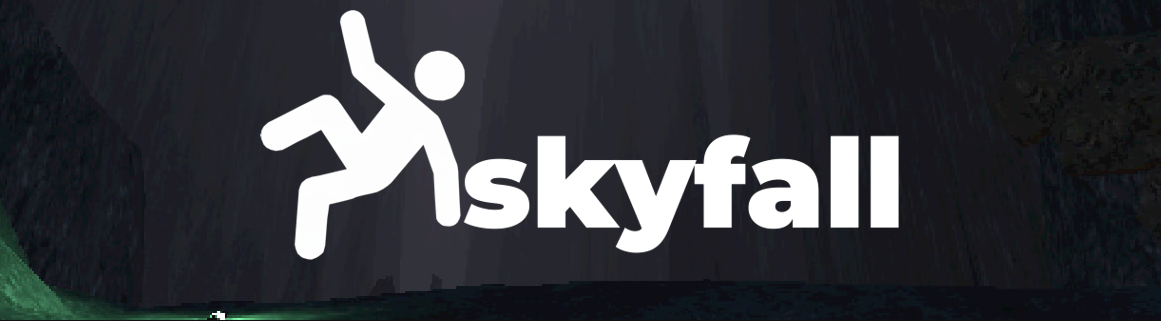 Skyfall Alpha