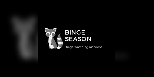 Cover image for Binge Season - A Honey Heist Hack