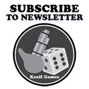 Sub to Newsletter