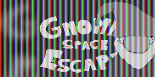 Cover image for Gnome Space Escape