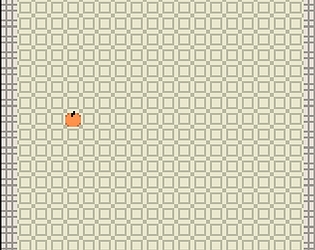 SnakeEatApple game screenshot