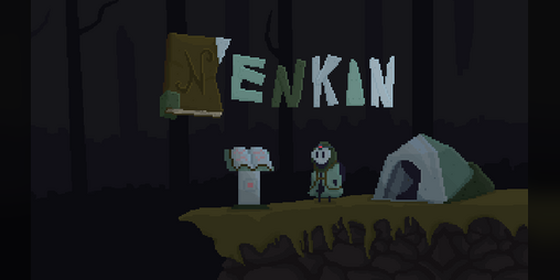 Cover image for Nenkin