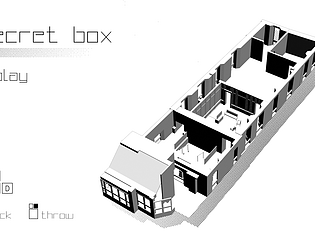Secret Box
