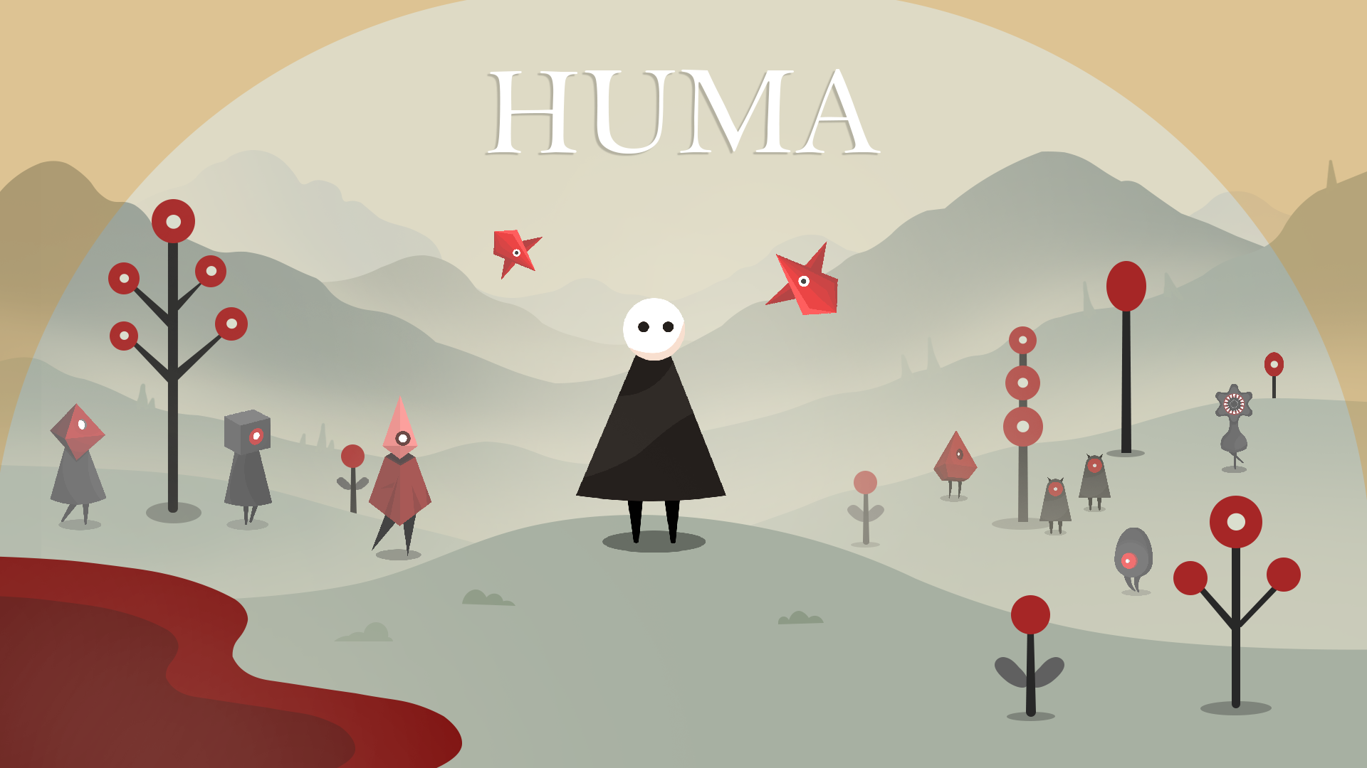 HUMA