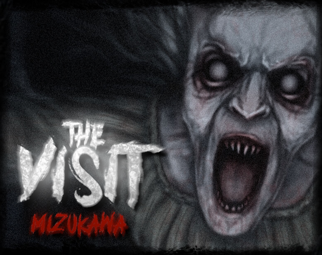 Cover image for The Visit: Mizukawa DEMO