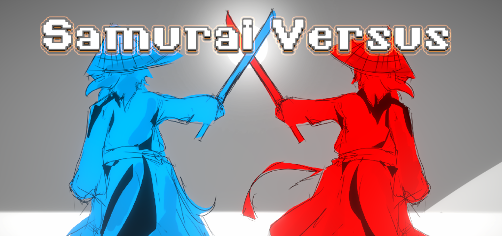 Samurai Versus