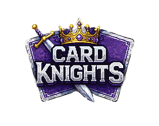 CardKnights game screenshot