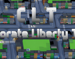 CLT - Corporate Liberty Time game screenshot