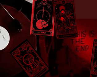 Bloodthirst. [DEMO] game screenshot