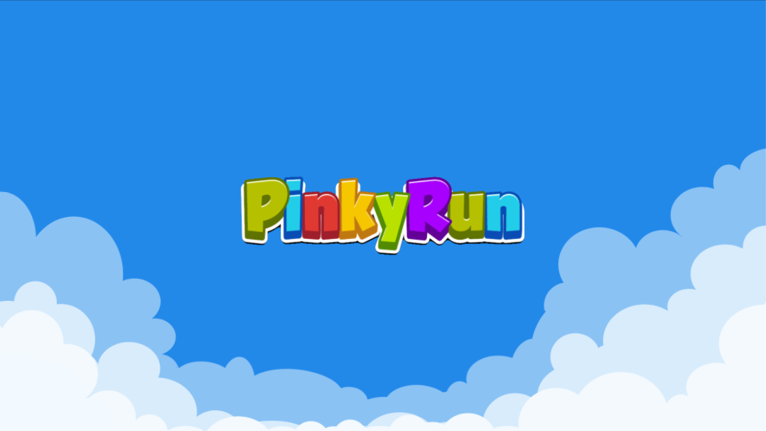 PinkyRun