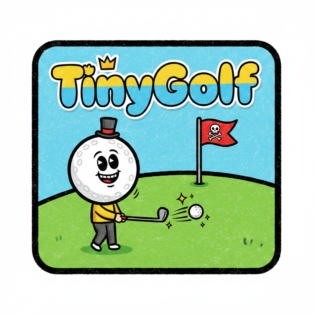 Tiny Golf