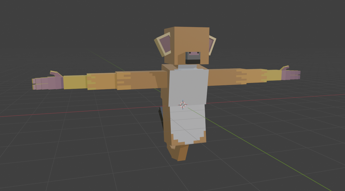 The One Beyond The Hole - TOBTH (IN DEVELOPMENT)