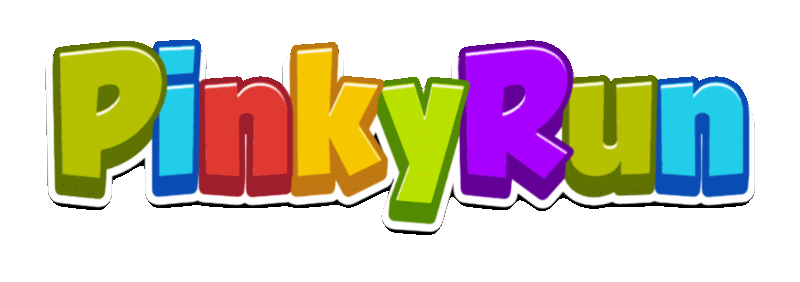PinkyRun