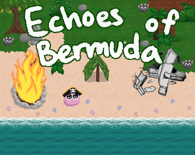 Echoes of Bermuda