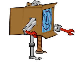 Paper's Gun Reserva game screenshot