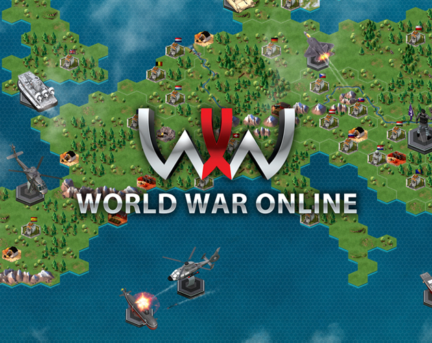 WAR LANDS - Play Online for Free!