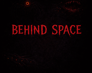 Behind Space - Browser Game game screenshot