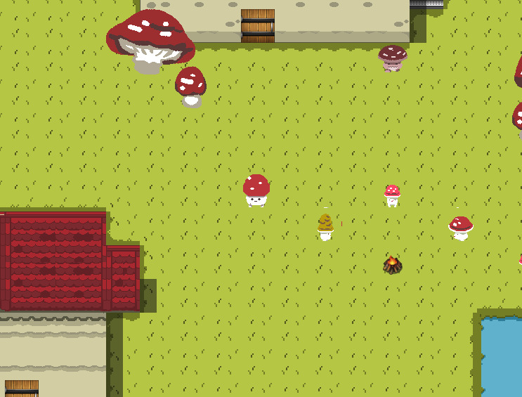 dev log 2 - itch.io