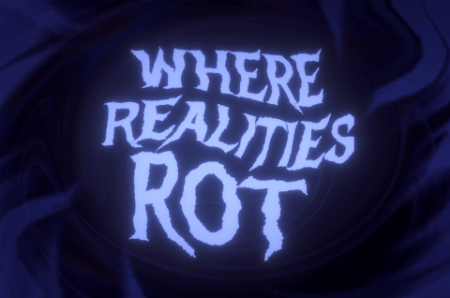 Cover image for Where Realities Rot