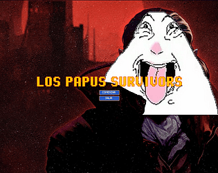 Los_papus_survivors