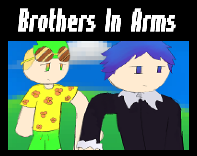 Brothers In Arms
