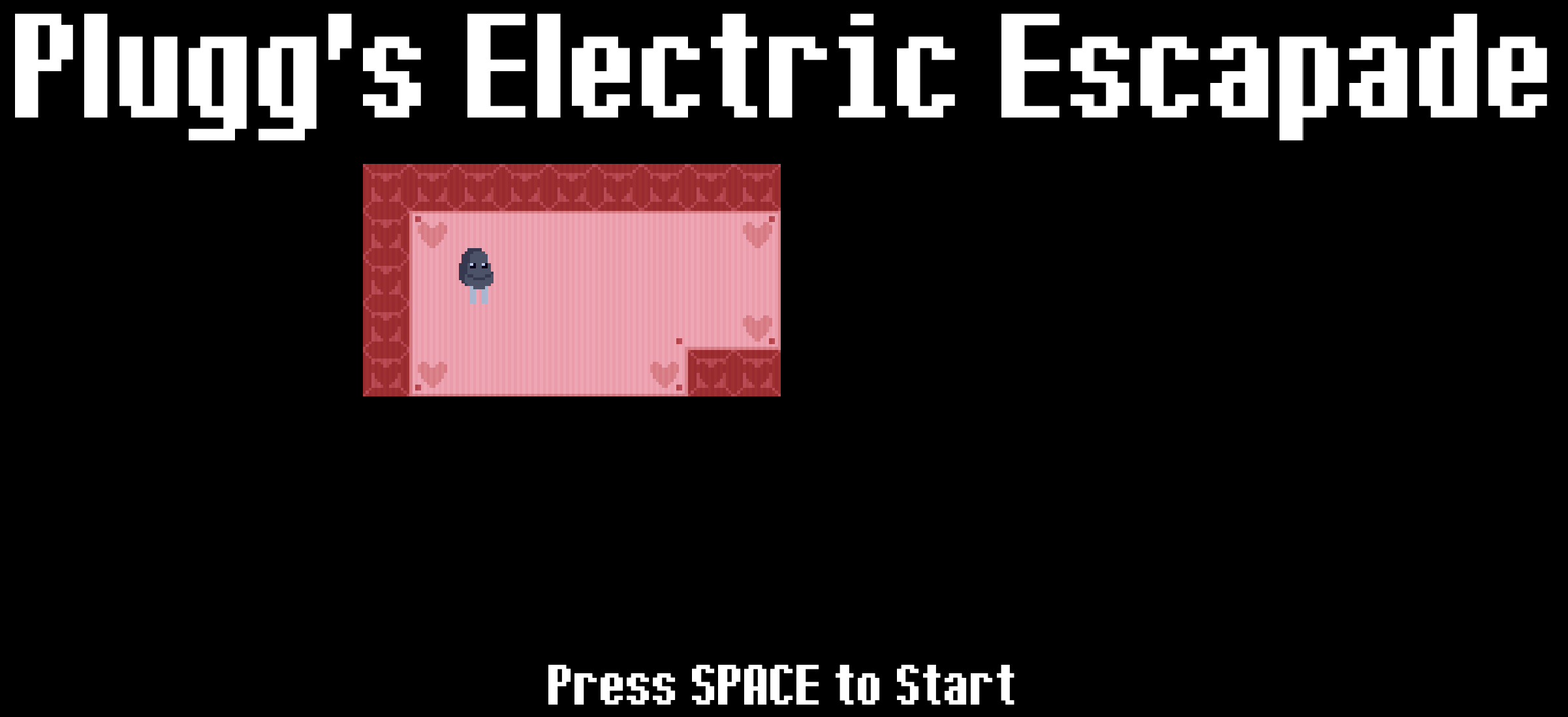Plugg's Electric Escapade