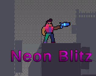 Neon Blitz