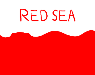 Red Sea