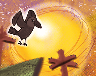 Currents Kill Crows