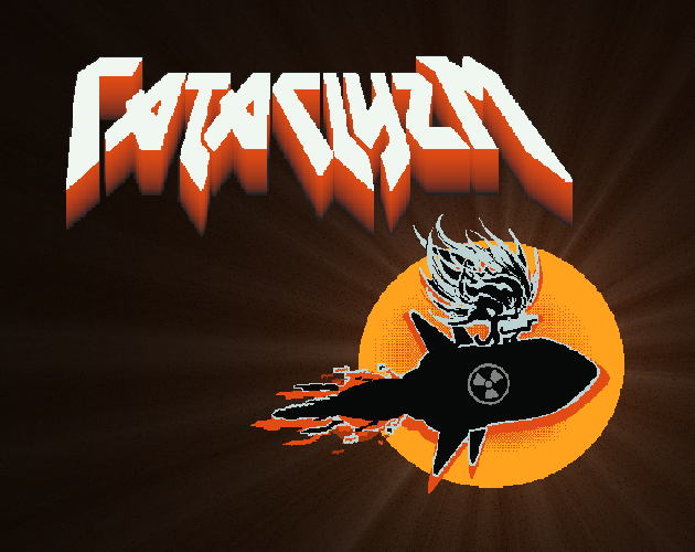 Cataclyzm Demo