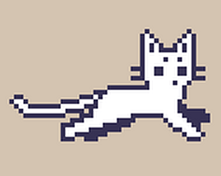 Cat Game [PROTOTYPE] game screenshot