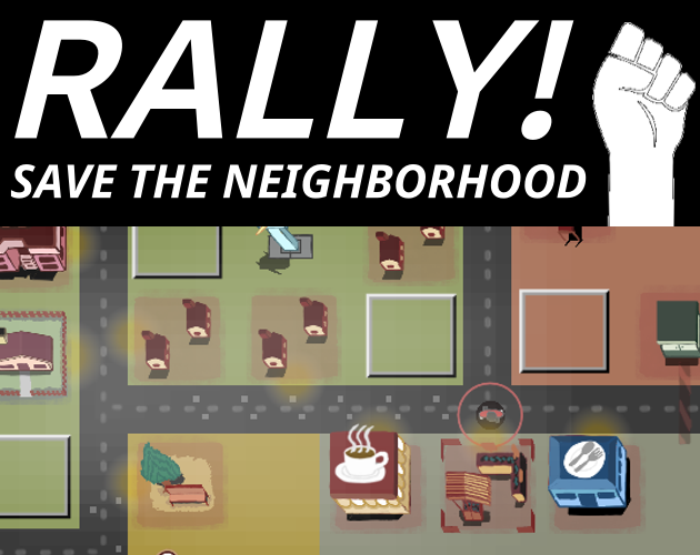 Project Rally