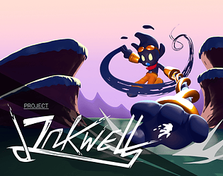 Inkwell game screenshot