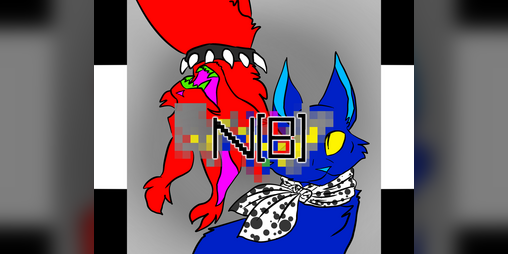 Cover image for Non[Binary]