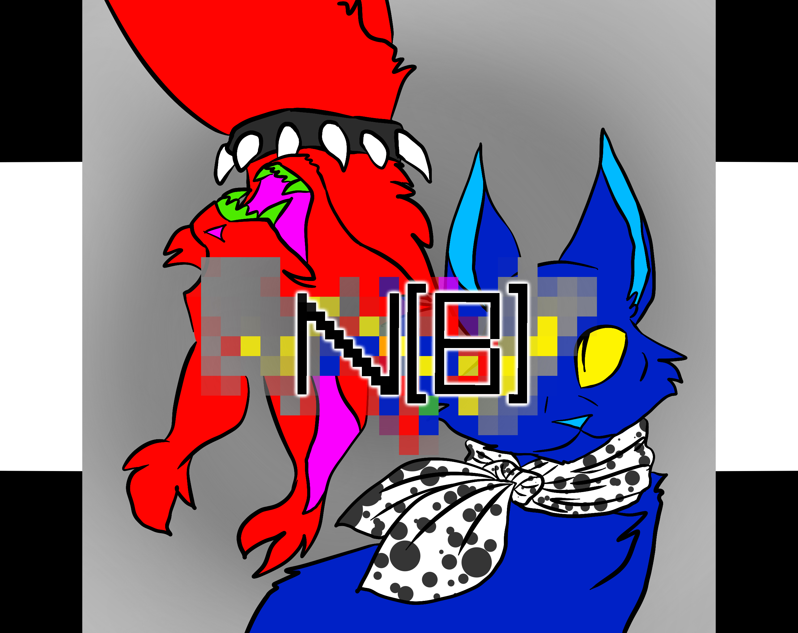 Cover image for Non[Binary]