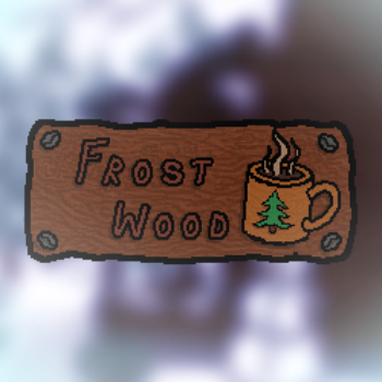 Frostwood Cafe (Cozy Winter Jam 2026 Release)