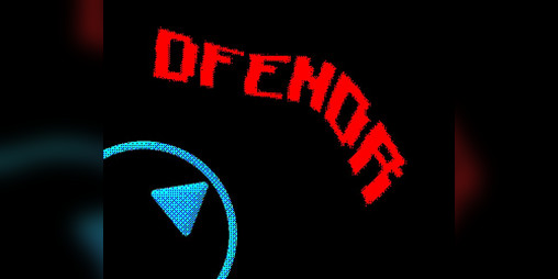 Cover image for DFENDR