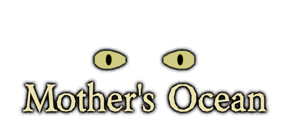 Mother's Ocean